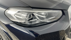 BMW iX3 210kW M Sport 80kWh 5dr Auto Electric Estate